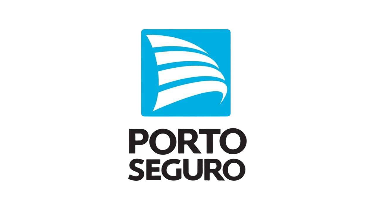 Logo Porto Seguro
