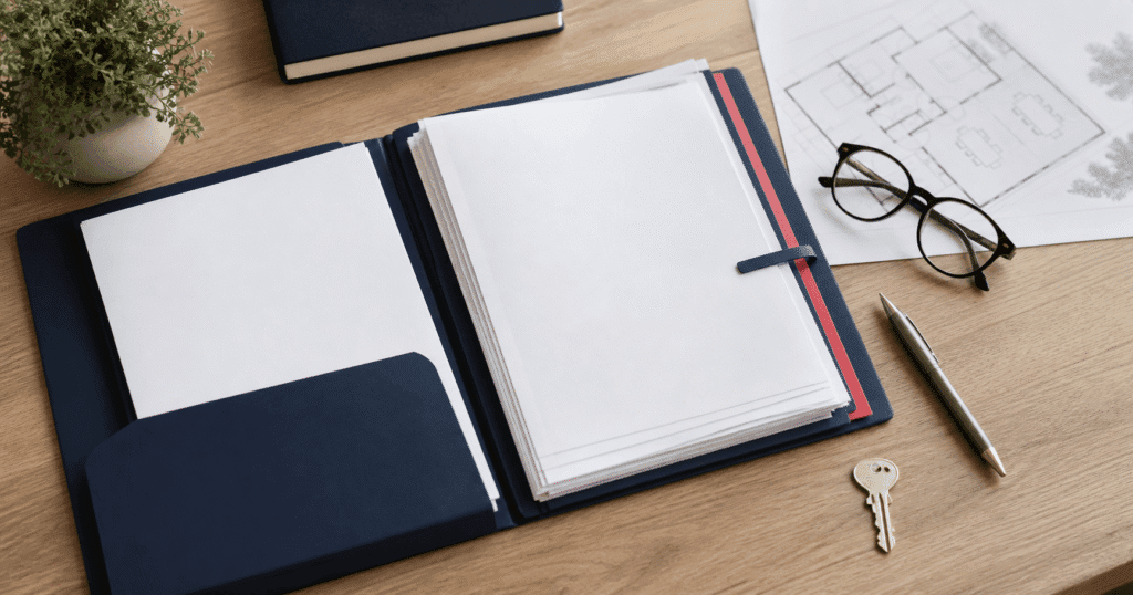 Documentos necessários para comprar um imóvel em Guarulhos