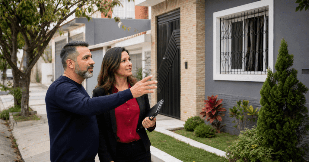 Proprietário recebe orientação para vender imóvel em Guarulhos