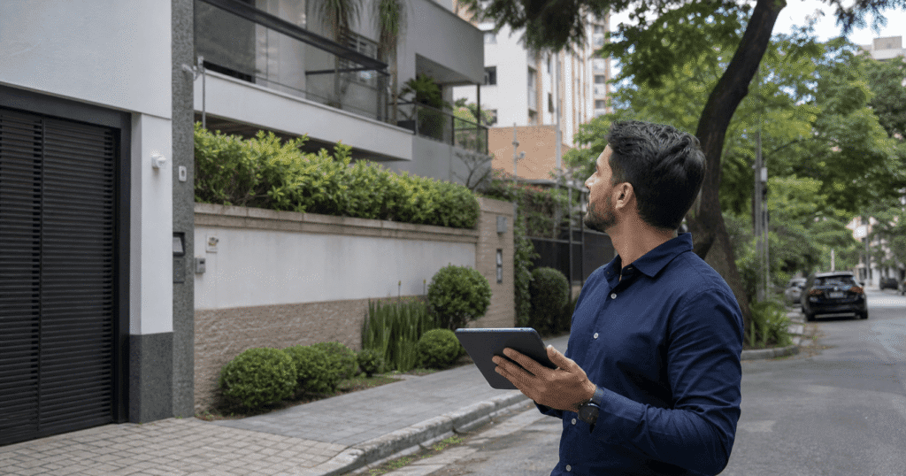 Avaliação profissional de imóvel em Guarulhos